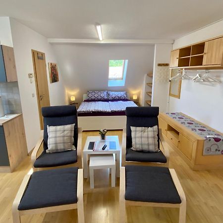 Fewo Riedel Weida Quarto foto