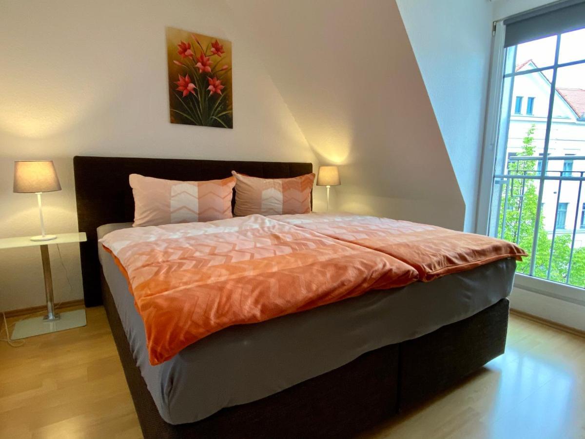 Fewo Riedel Weida Exterior foto